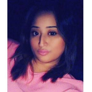 Meet your Posher, Nisreen